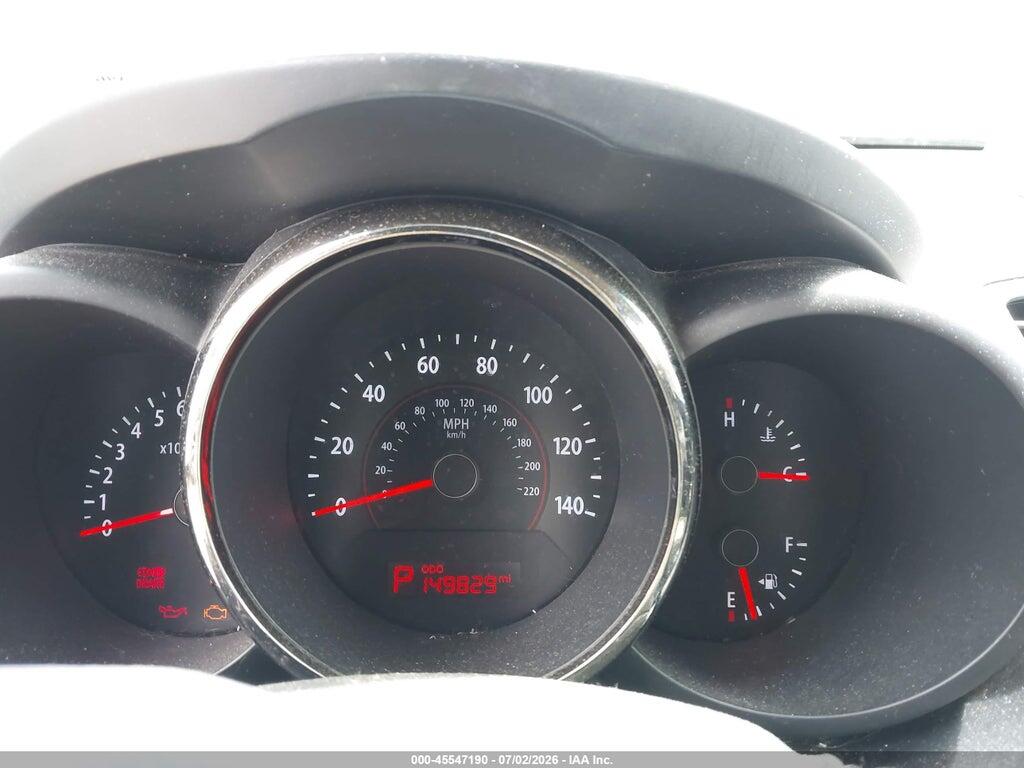 KNDJT2A29A7125675 2010 KIA SOUL photo no. 7