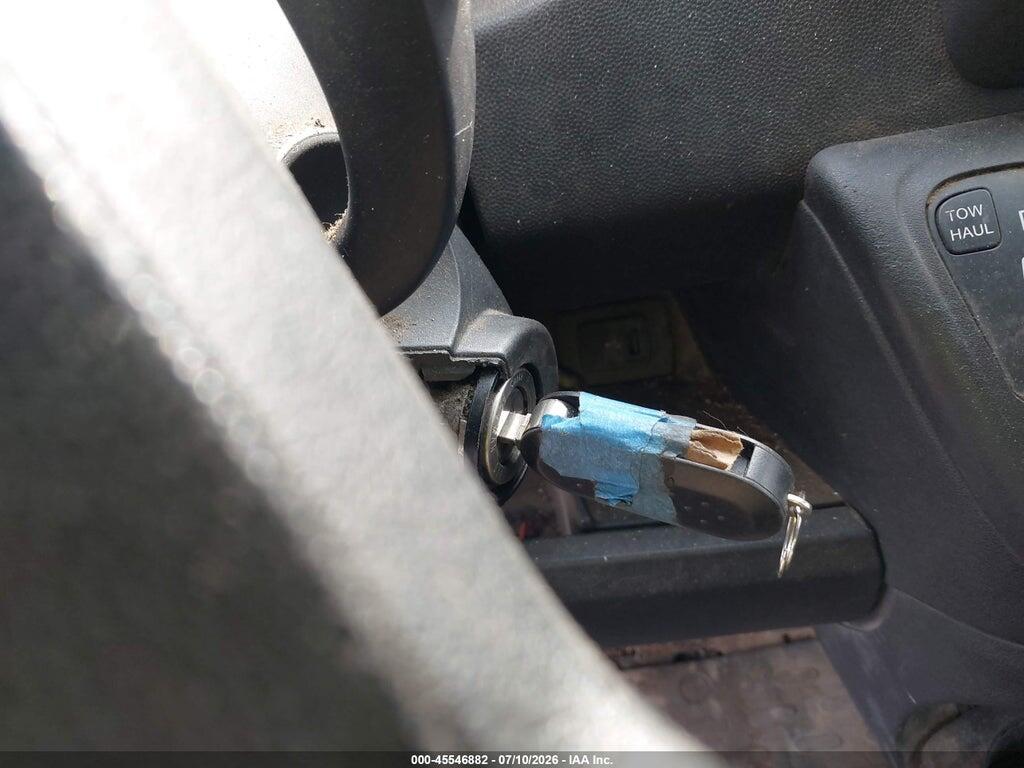 3C6TRVCG5FE504902 2015 RAM PROMASTER 2500 photo no. 11