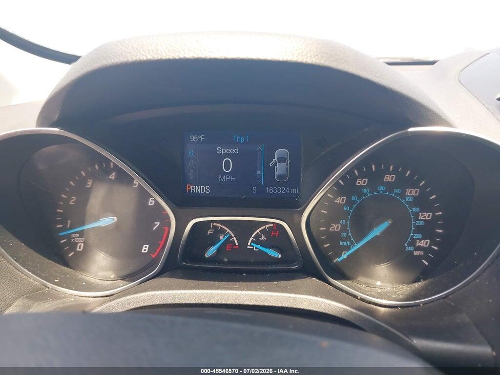 1FMCU0F74FUC19837 2015 FORD ESCAPE photo no. 7