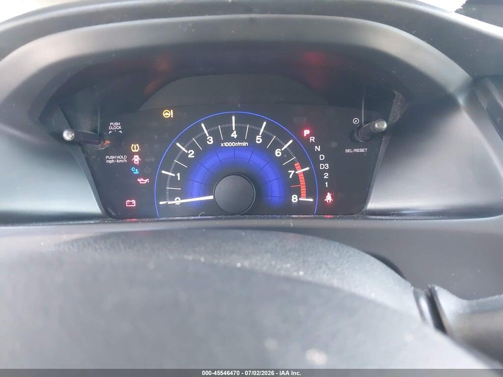 19XFB2F5XDE224084 2013 HONDA CIVIC photo no. 7