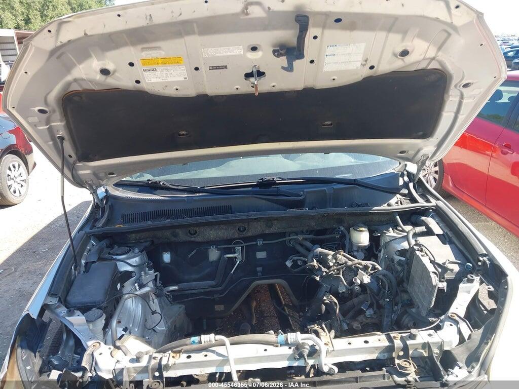 JTMRF4DV0B5049112 2011 TOYOTA RAV4 photo no. 10