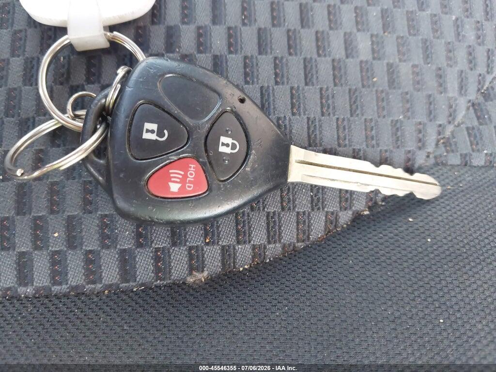 JTMRF4DV0B5049112 2011 TOYOTA RAV4 photo no. 11