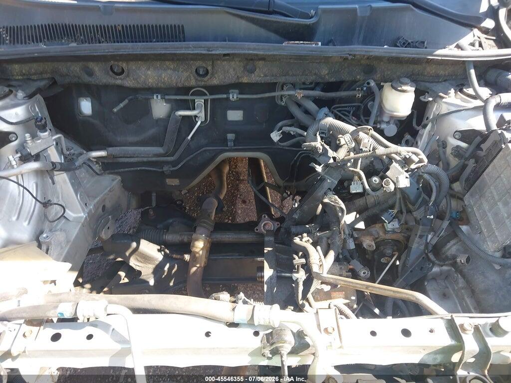 JTMRF4DV0B5049112 2011 TOYOTA RAV4 photo no. 6