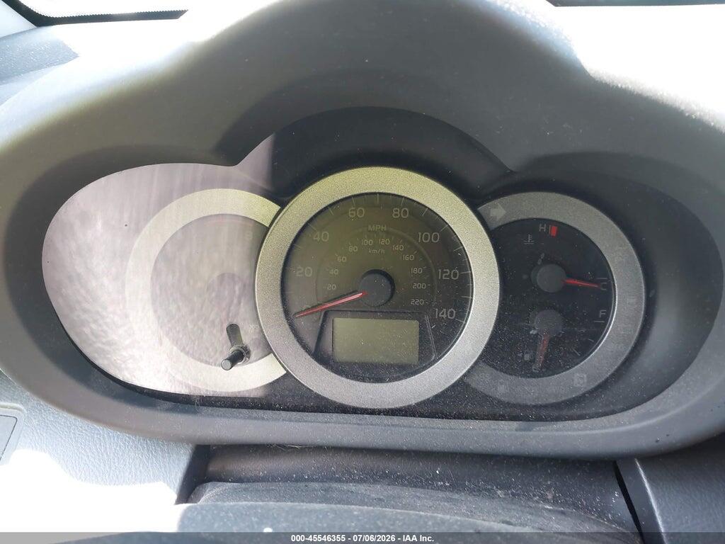 JTMRF4DV0B5049112 2011 TOYOTA RAV4 photo no. 7