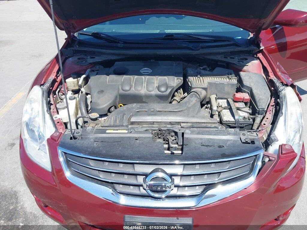 1N4AL2AP7CN482143 2012 NISSAN ALTIMA photo no. 10