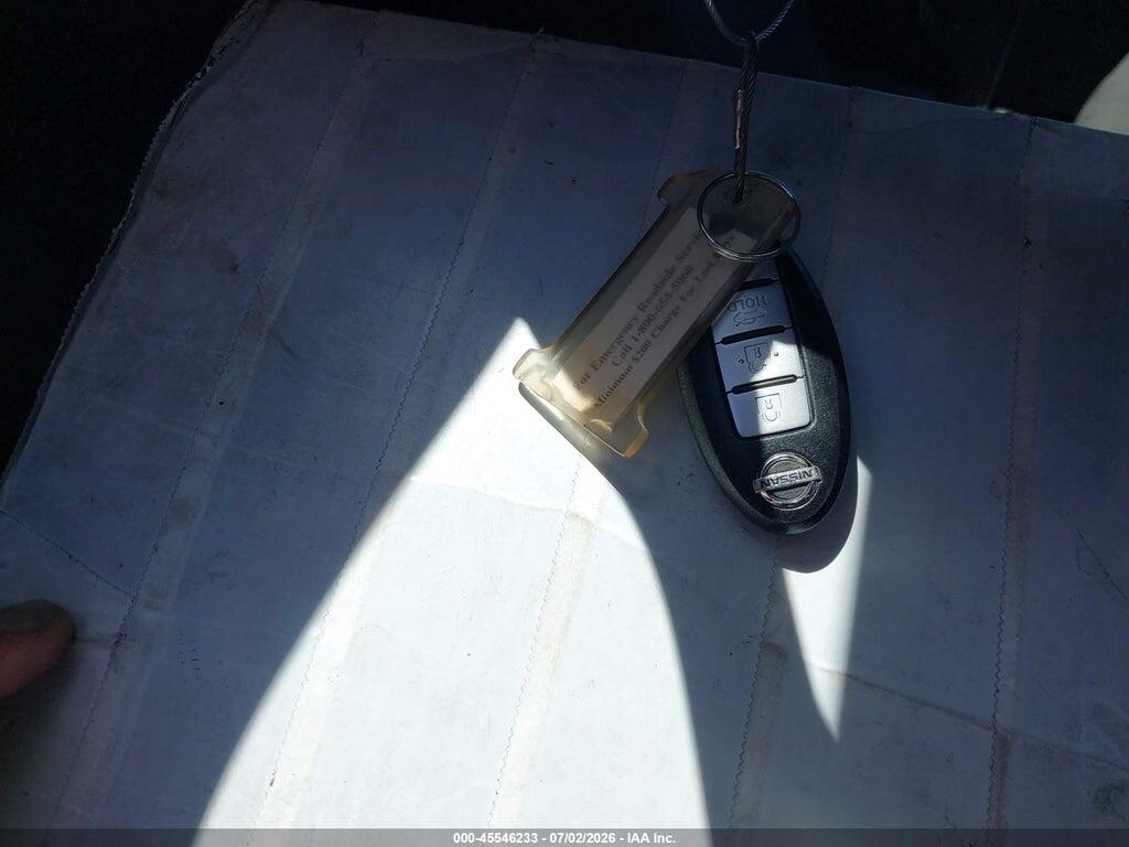 1N4AL2AP7CN482143 2012 NISSAN ALTIMA photo no. 11