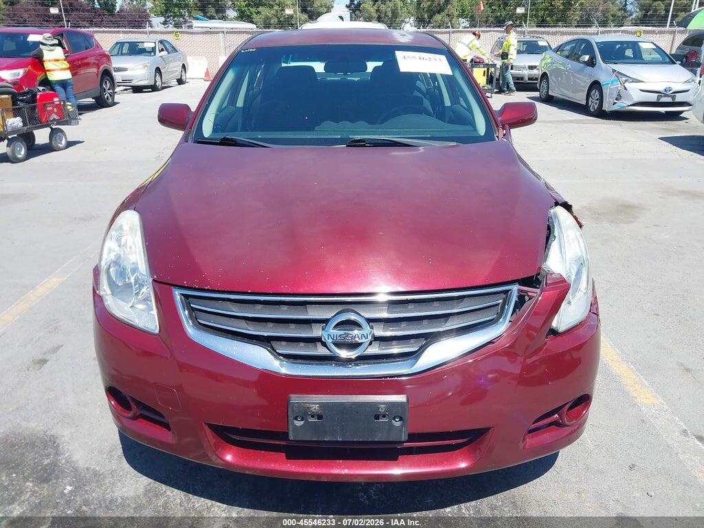 1N4AL2AP7CN482143 2012 NISSAN ALTIMA photo no. 12