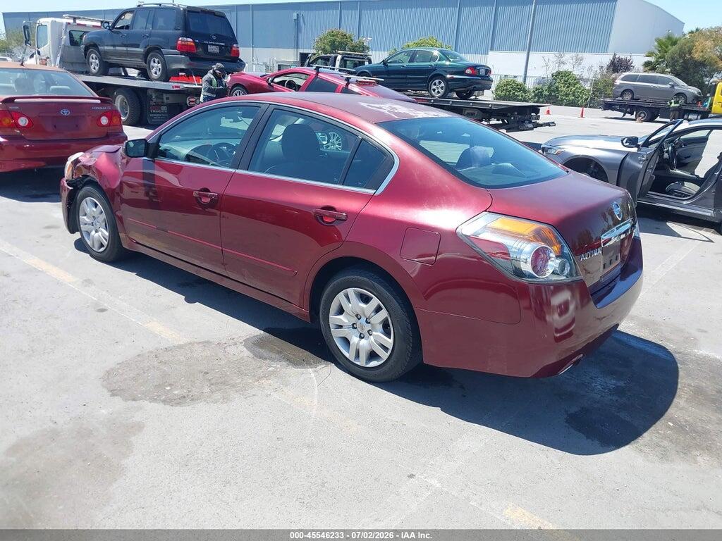 1N4AL2AP7CN482143 2012 NISSAN ALTIMA photo no. 3