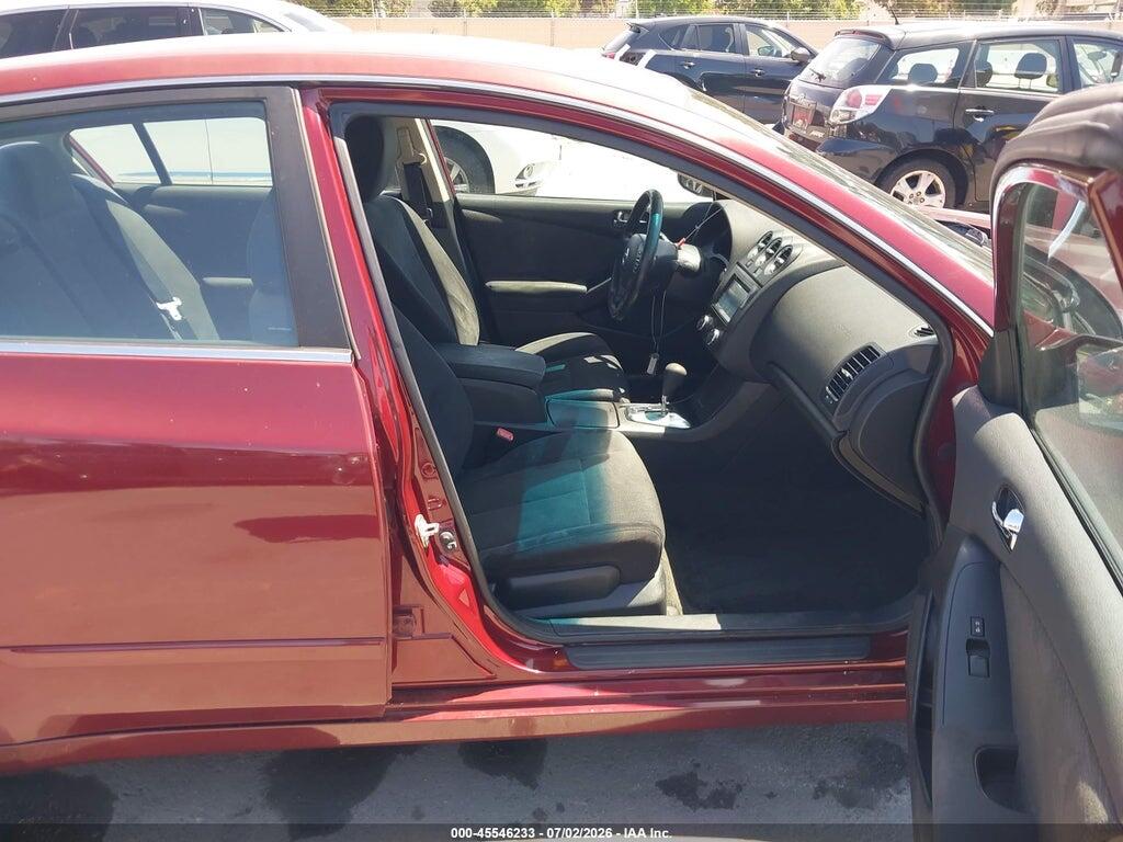 1N4AL2AP7CN482143 2012 NISSAN ALTIMA photo no. 5