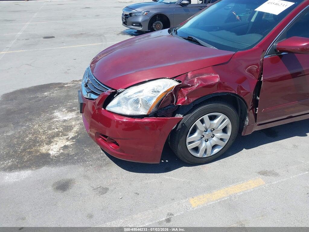 1N4AL2AP7CN482143 2012 NISSAN ALTIMA photo no. 6