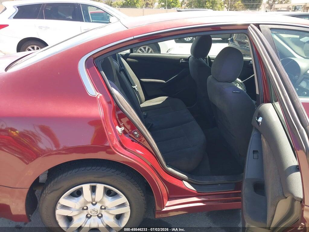 1N4AL2AP7CN482143 2012 NISSAN ALTIMA photo no. 8
