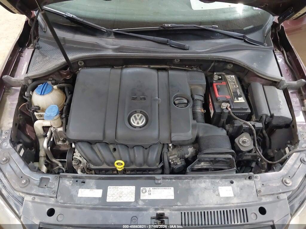 1VWAP7A31EC012209 2014 VOLKSWAGEN PASSAT photo no. 10