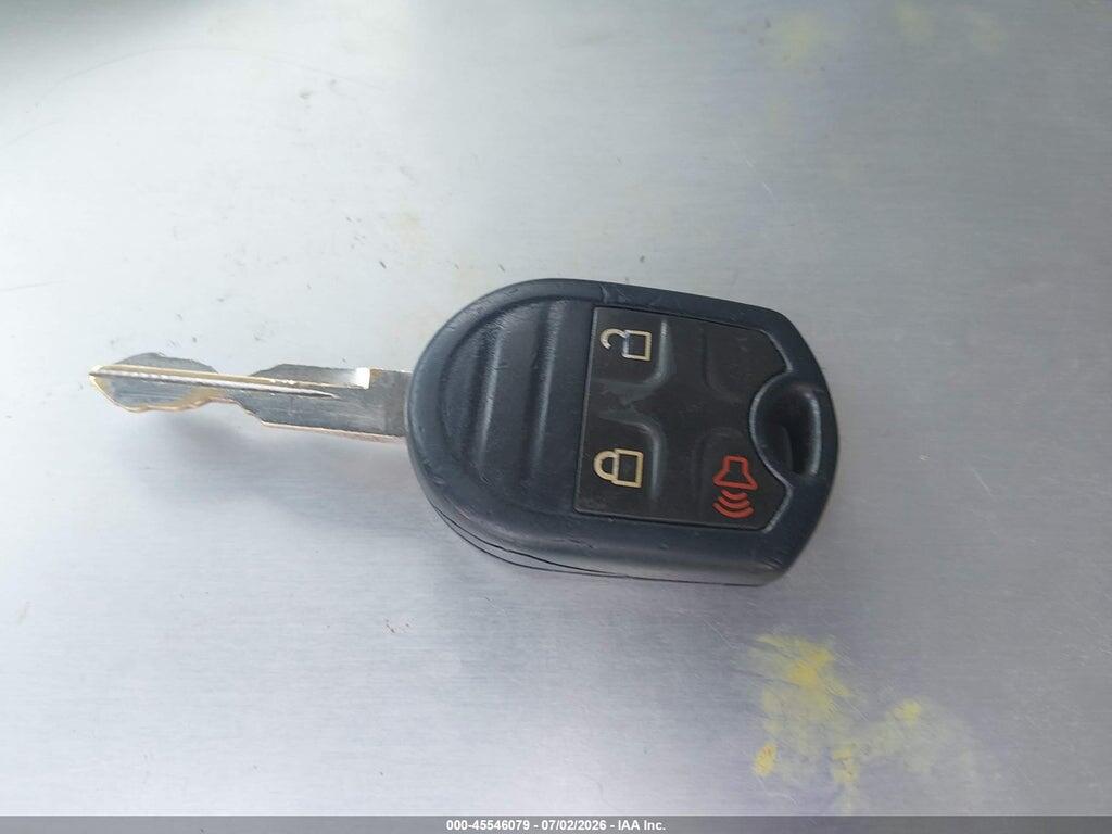 1FTFW1EF3EFA17732 2014 FORD F-150 photo no. 11