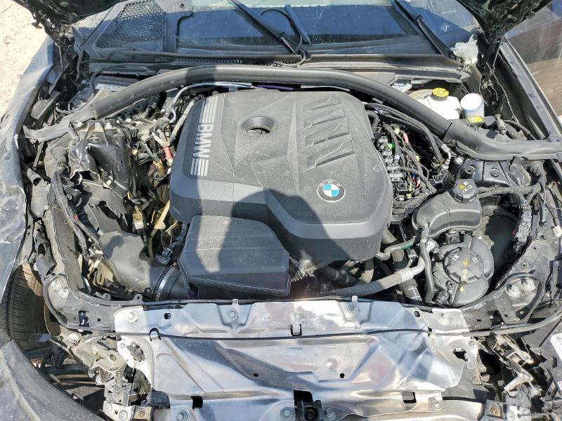 2025 BMW 330XI — Фото 11 из 12