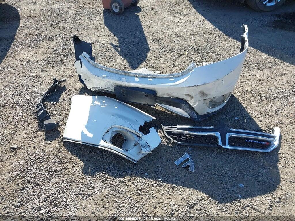 3C4PDDDG3DT646272 2013 DODGE JOURNEY photo no. 11