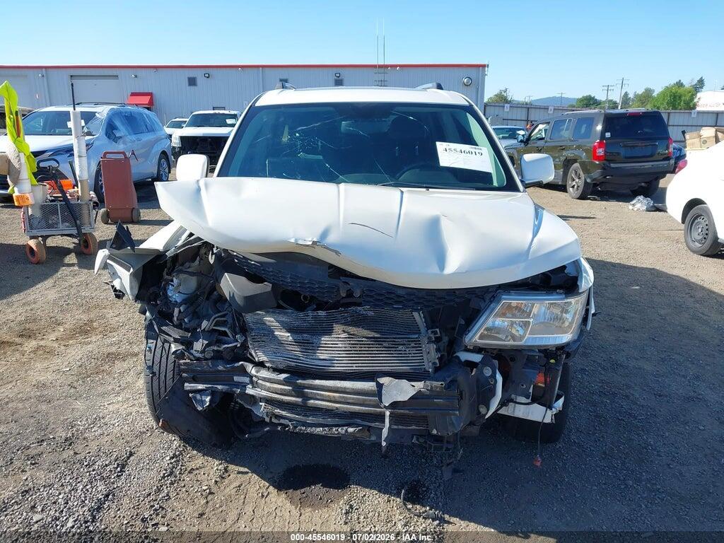 3C4PDDDG3DT646272 2013 DODGE JOURNEY photo no. 12