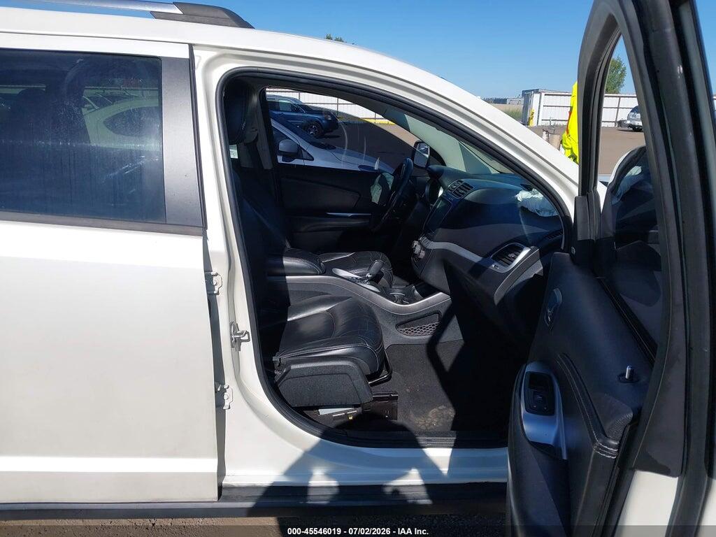 3C4PDDDG3DT646272 2013 DODGE JOURNEY photo no. 5