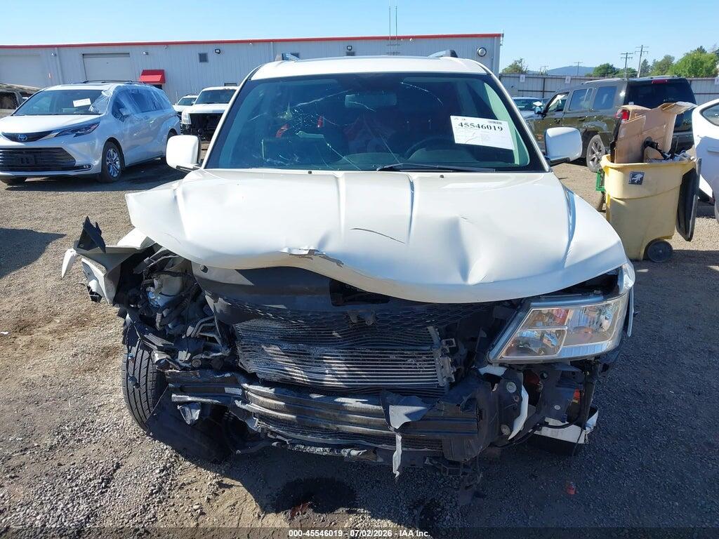 3C4PDDDG3DT646272 2013 DODGE JOURNEY photo no. 6