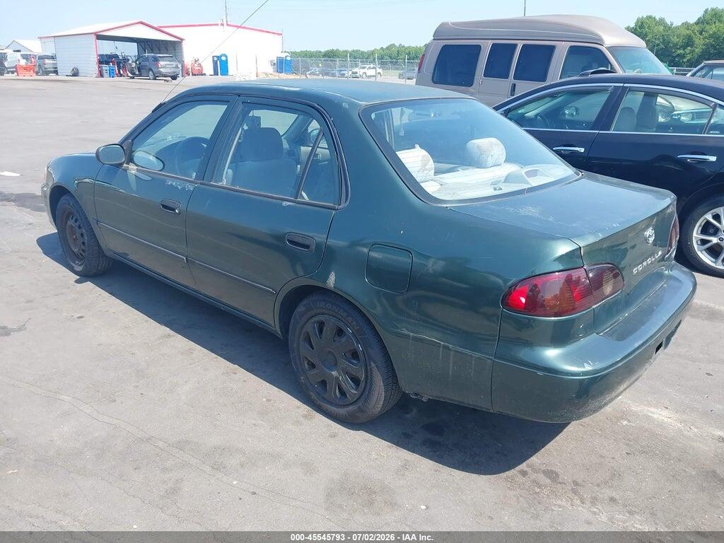 2T1BR12E42C561162 2002 TOYOTA COROLLA photo no. 3