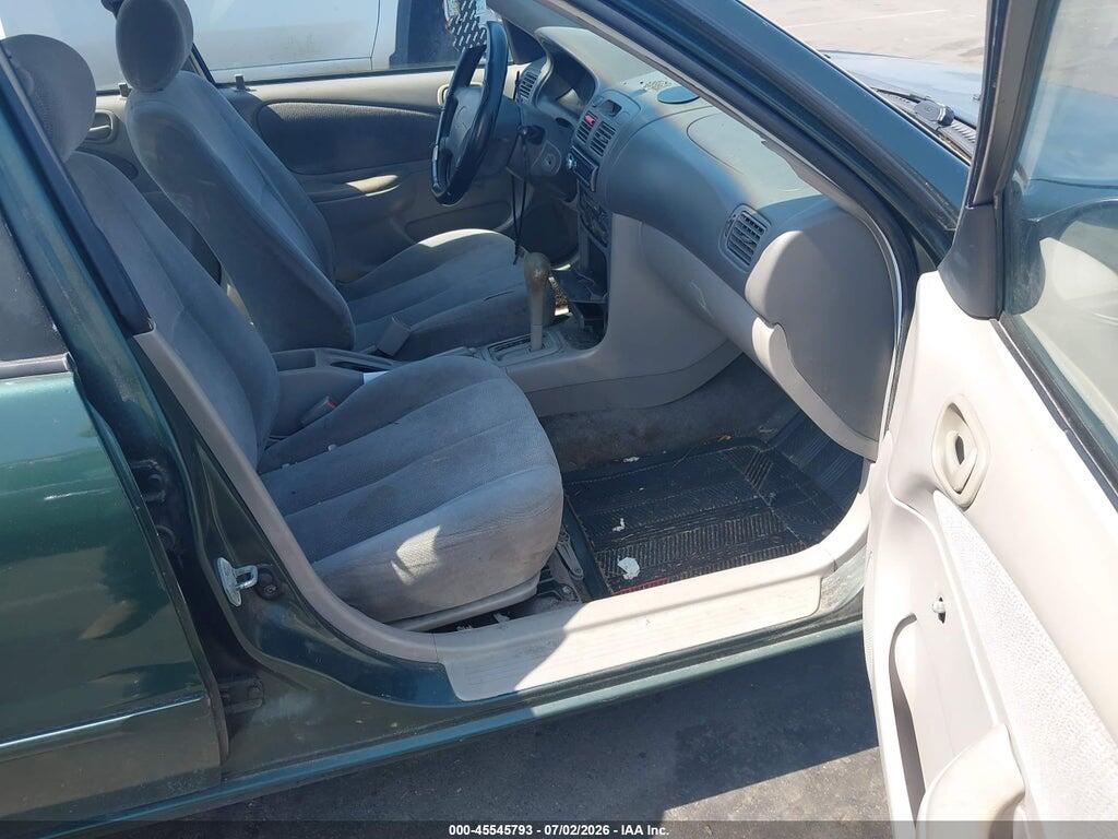 2T1BR12E42C561162 2002 TOYOTA COROLLA photo no. 5