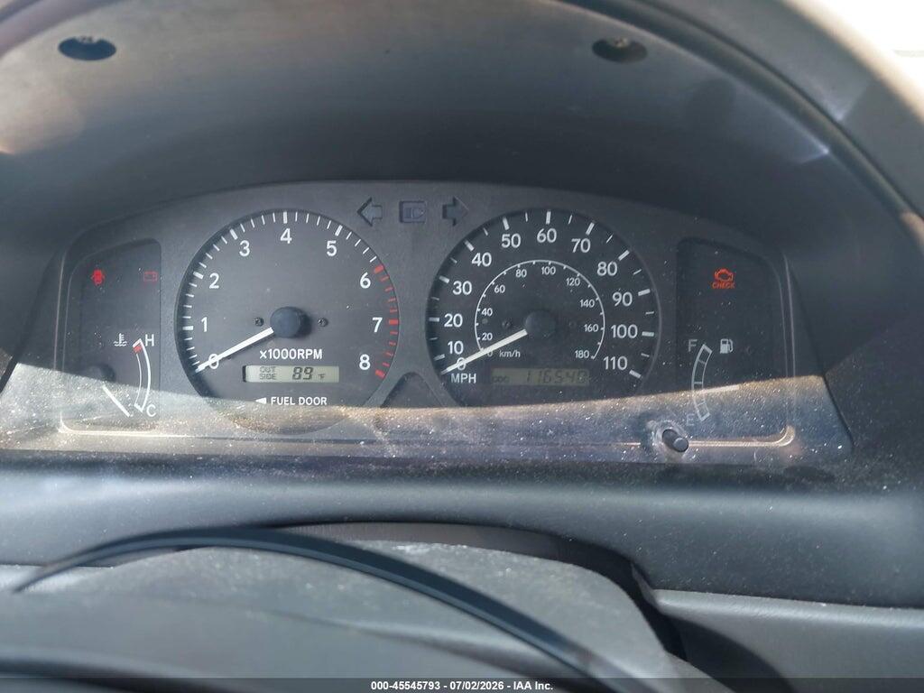 2T1BR12E42C561162 2002 TOYOTA COROLLA photo no. 7