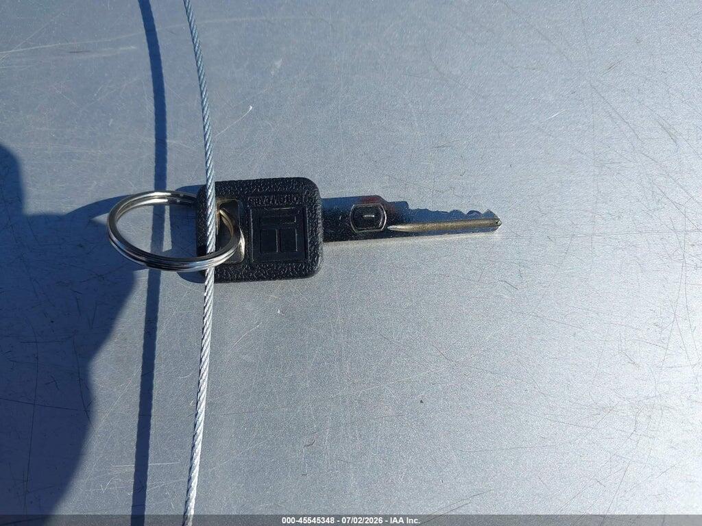2G2FV22P2T2213122 1996 PONTIAC FIREBIRD photo no. 11