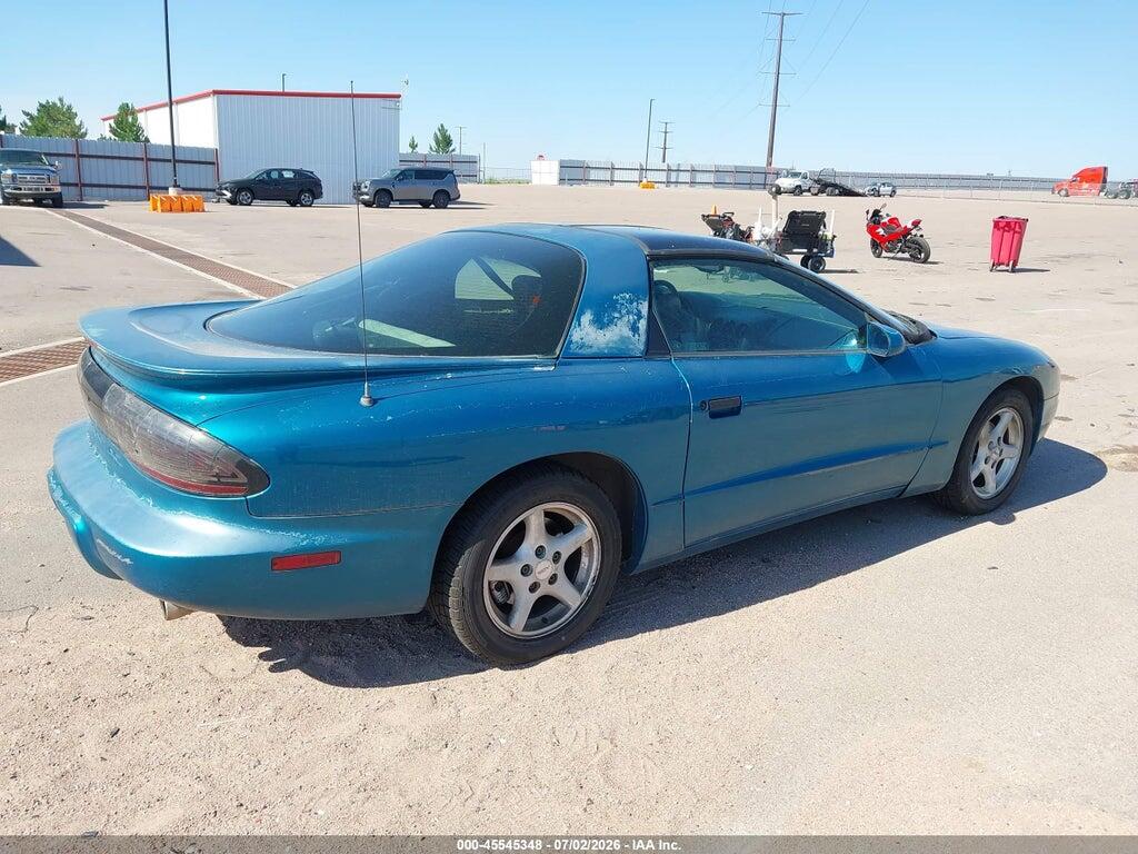 2G2FV22P2T2213122 1996 PONTIAC FIREBIRD photo no. 4