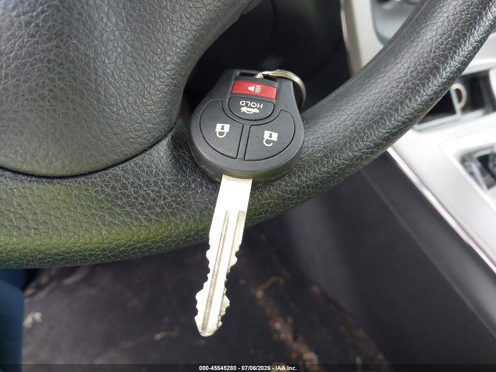 3N1AB7AP1FY247760 2015 NISSAN SENTRA photo no. 11