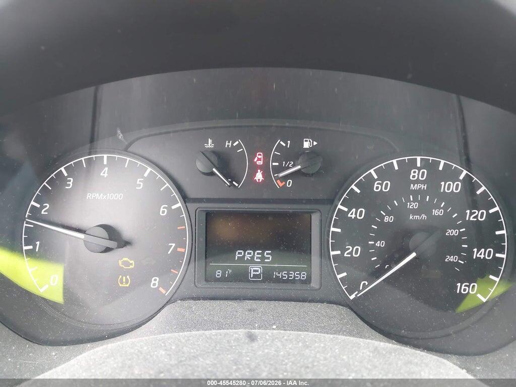 3N1AB7AP1FY247760 2015 NISSAN SENTRA photo no. 7