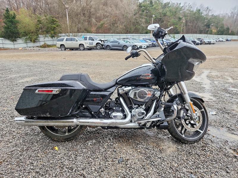 2025 HARLEY DAVIDSON FLTRX 1HD1KH711SB617750