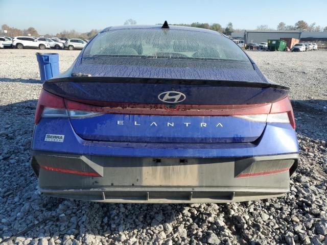 2025 HYUNDAI ELANTRA SEL SPORT — Фото 6 из 12