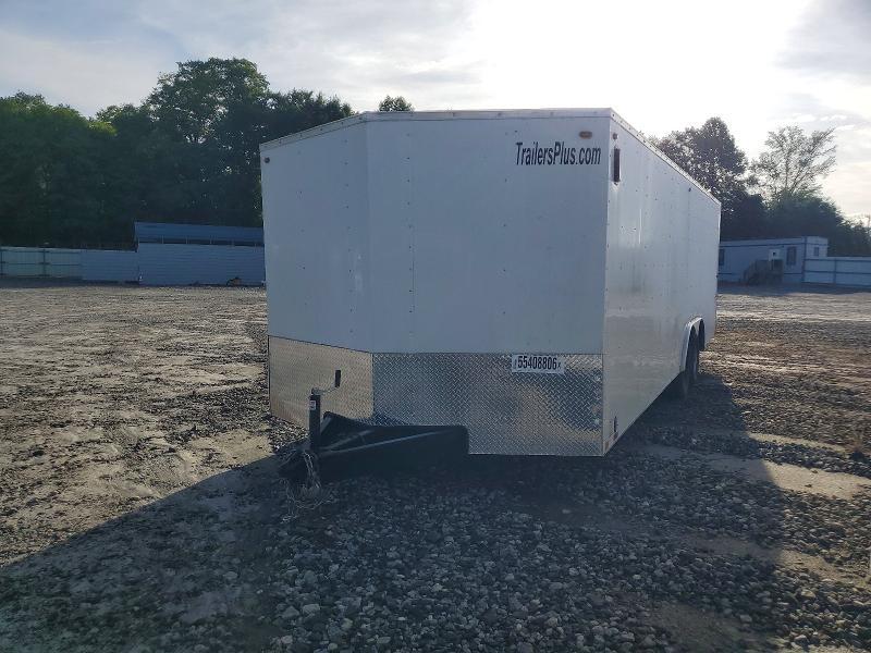 2025 INTERSTATE PATRCC24TA3 ENCLOSED CARGO TRAILER — Фото 2 из 10