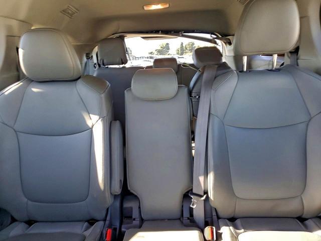 2021 TOYOTA SIENNA XLE 8-PASSENGER — Фото 10 из 13