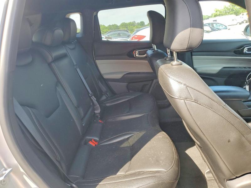 2025 JEEP COMPASS LIMITED — Фото 11 из 13