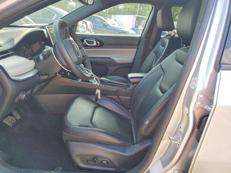 2025 JEEP COMPASS LIMITED — Фото 7 из 13
