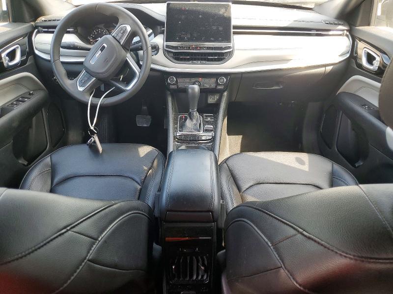 2025 JEEP COMPASS LIMITED — Фото 8 из 13