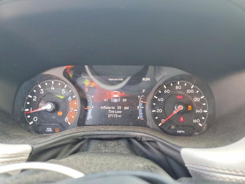 2025 JEEP COMPASS LIMITED — Фото 9 из 13