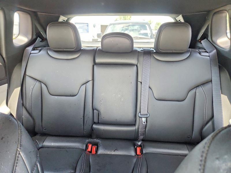3C4NJDCN4ST585169 2025 JEEP COMPASS photo no. 10