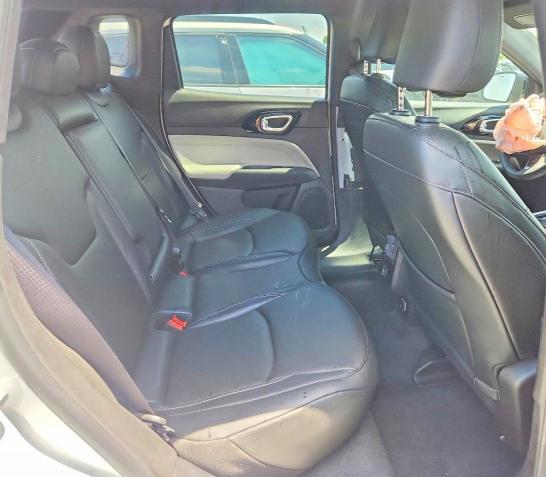 3C4NJDCN4ST585169 2025 JEEP COMPASS photo no. 11