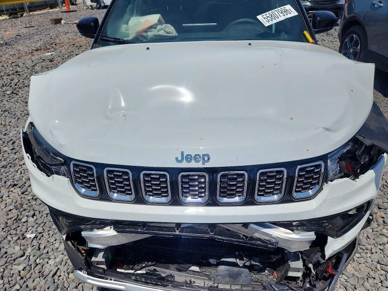 3C4NJDCN4ST585169 2025 JEEP COMPASS photo no. 12