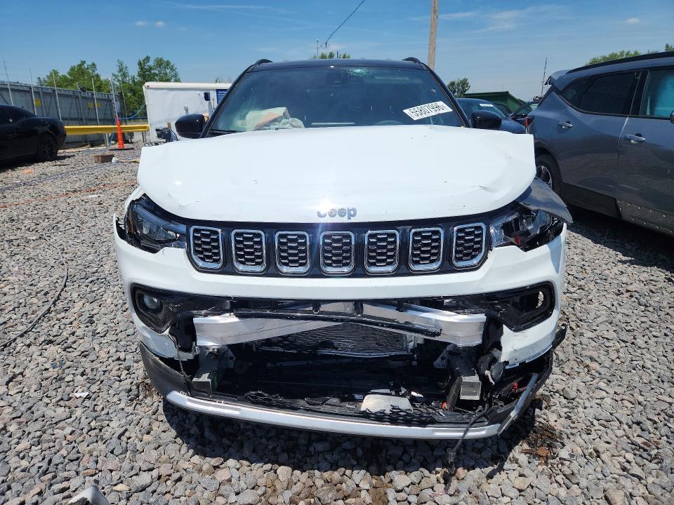 3C4NJDCN4ST585169 2025 JEEP COMPASS photo no. 5