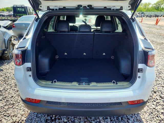 3C4NJDCN4ST585169 2025 JEEP COMPASS photo no. 6