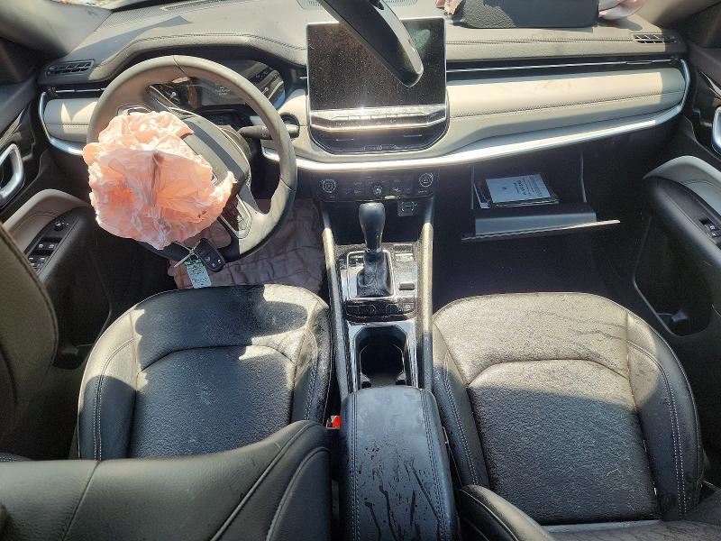 3C4NJDCN4ST585169 2025 JEEP COMPASS photo no. 8
