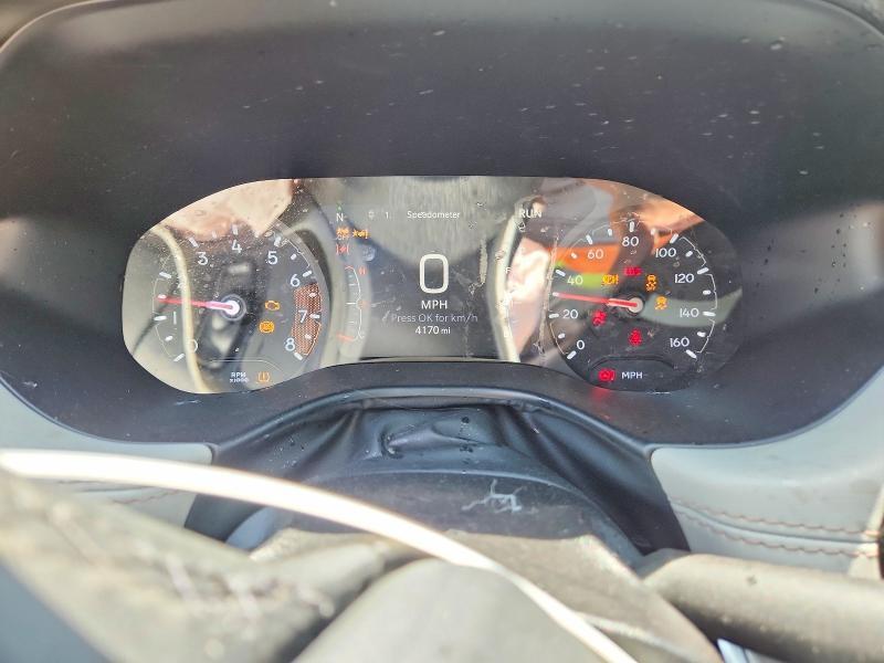 3C4NJDCN4ST585169 2025 JEEP COMPASS photo no. 9
