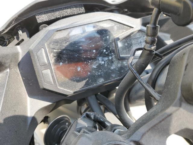 ML5EXGG12SDA44339 2025 KAWASAKI EX500 photo no. 7