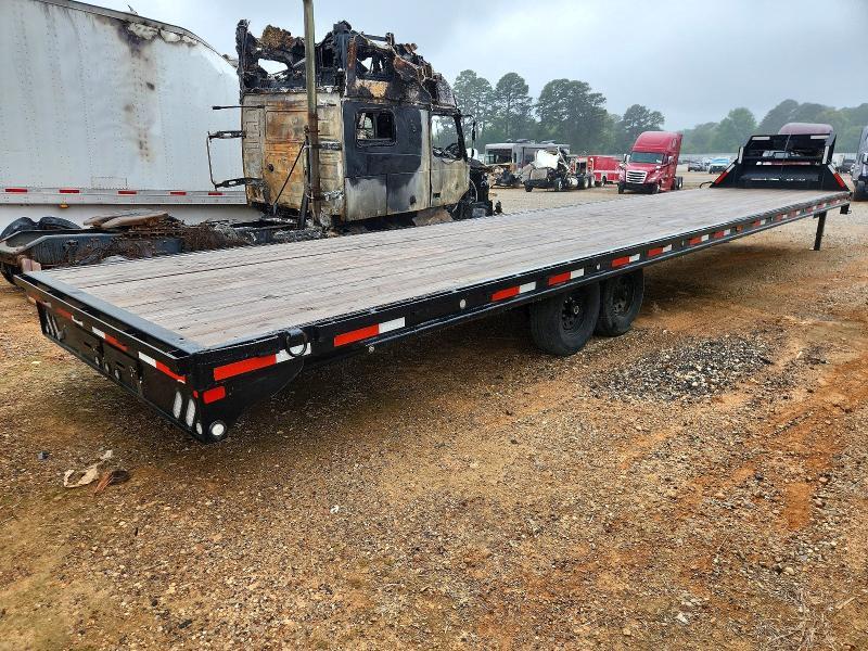 2025 MAXX-D EQUIPMENT TRAILER — Фото 4 из 10