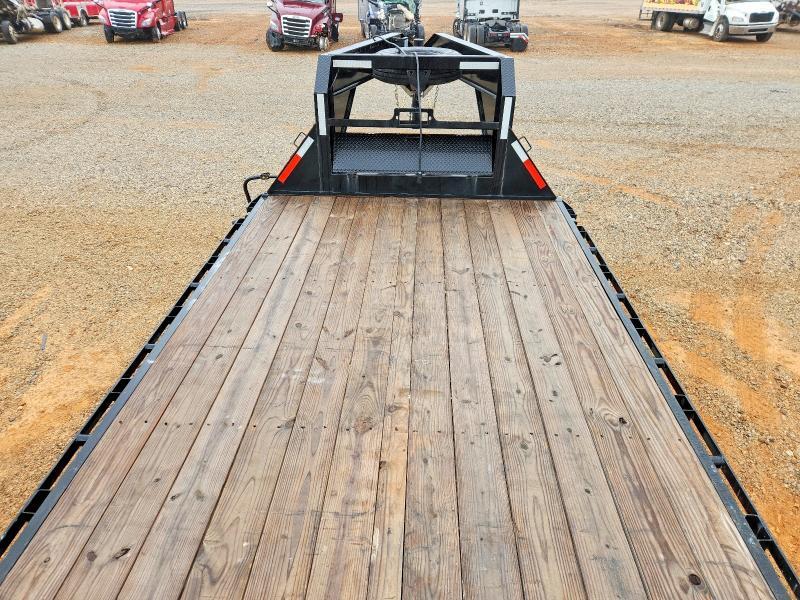 2025 MAXX-D EQUIPMENT TRAILER — Фото 5 из 10