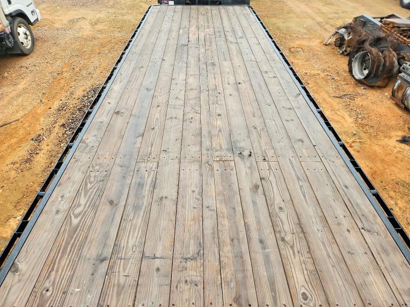 2025 MAXX-D EQUIPMENT TRAILER — Фото 6 из 10