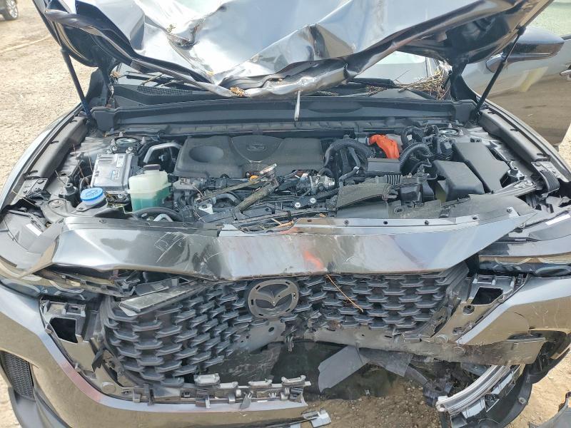 7MMVAABW4SN113398 2025 MAZDA CX-50 photo no. 12
