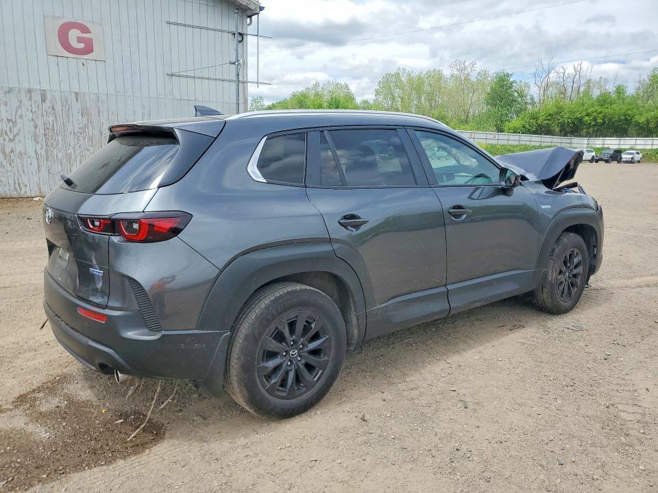7MMVAABW4SN113398 2025 MAZDA CX-50 photo no. 3